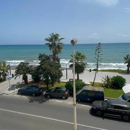 Διαμέρισμα Purisima Sea View