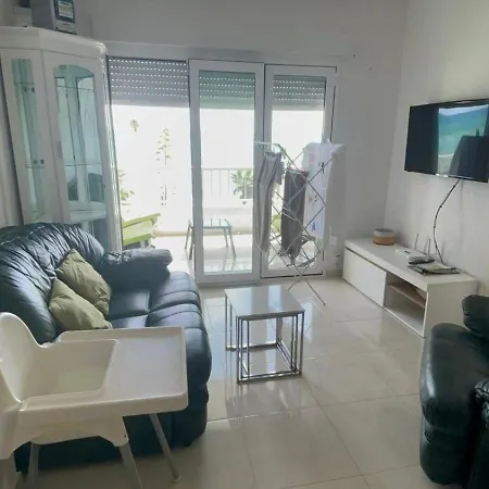 Purisima Sea View Διαμέρισμα
