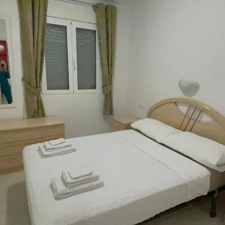 Purisima Sea View Lejlighed *