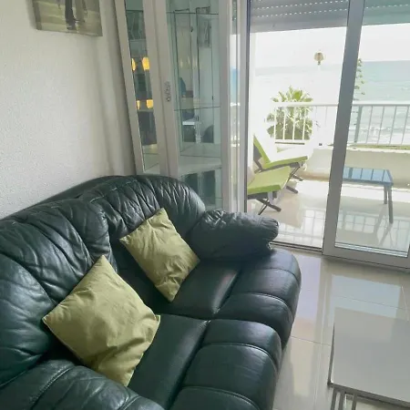 Lejlighed Purisima Sea View Torrevieja