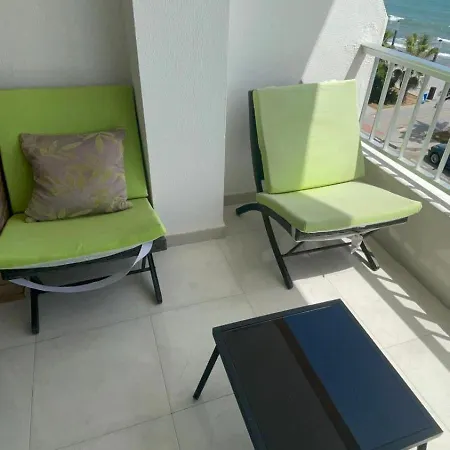 Purisima Sea View Torrevieja