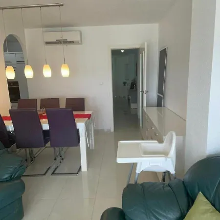Apartment Purisima Sea View